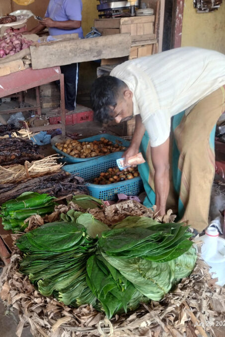 Nilaveli; Trinco City Tour by Tuk Tuk - Booking and Cancellation Policy