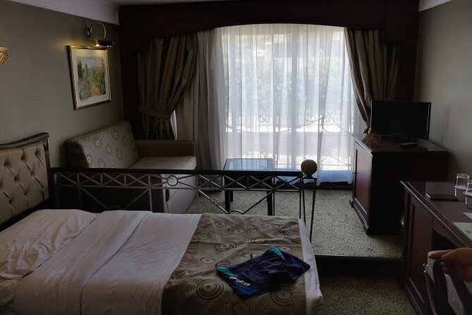 Nile Cruise 4nights – 5days From Luxor to Aswan With Vist Tours - Customer Experiences and Reviews