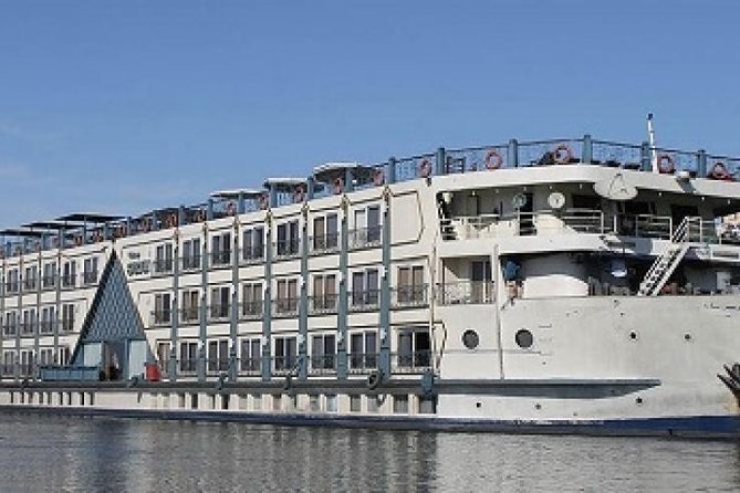 Nile Cruise 6 Nights (7 Days) - Accommodation Details