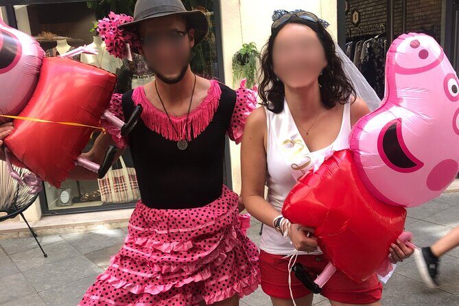 Nîmes Challenges EVG EVJF City Challenge team - The Sum Up: Why You Should Consider This