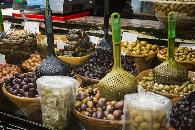 Nimes Food Tour - An In-Depth Look at the Nîmes Food Tour