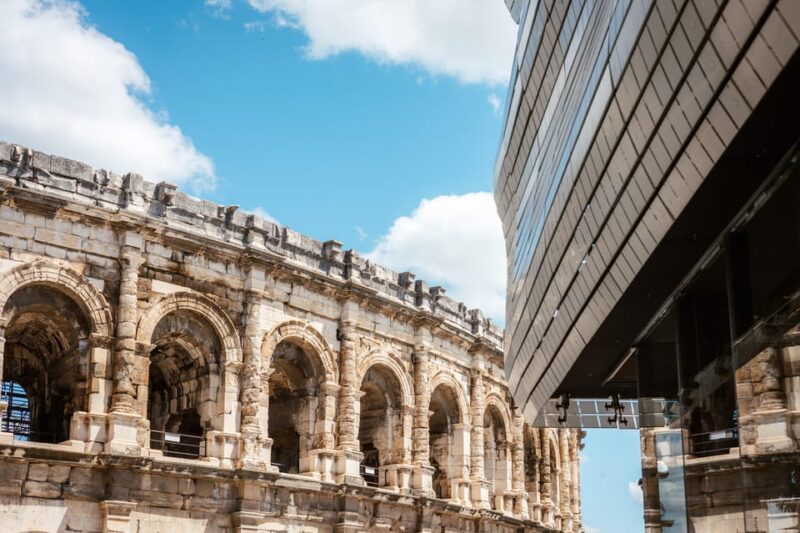 Nîmes: Guided Food Tour - Storytelling Through Food at Les Halles