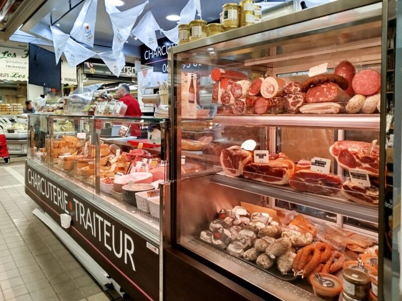 Nîmes: Guided Food Tour - Tasting Local Products: Bakeries, Chocolate, and Ice Cream
