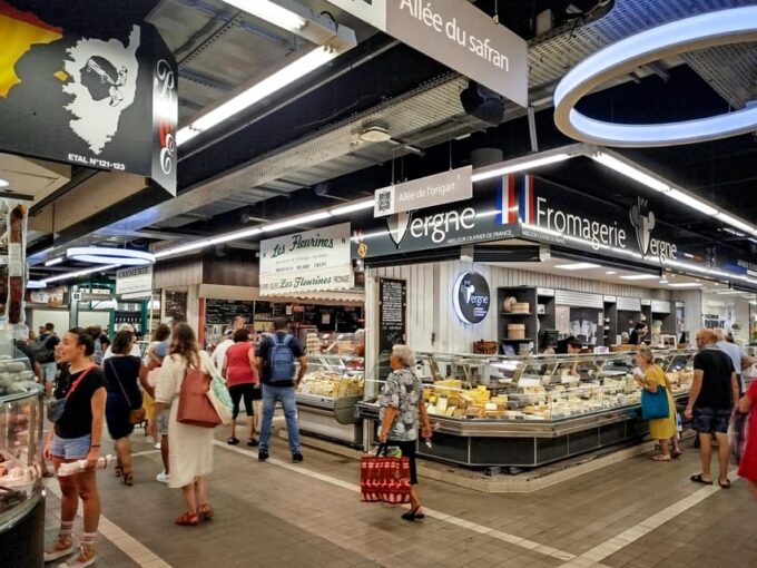 Nîmes: Guided Food Tour - Ending on a Sweet Note: Chocolate and Ice Cream