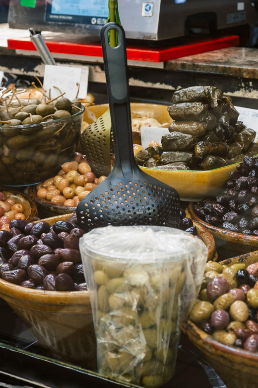 Nîmes: Guided Food Tour - Experience Highlights