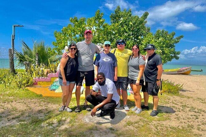 Nine Mile Bob Marley Mausoleum Transportation [ Birthplace ] - Authenticity, Value, and Practical Tips