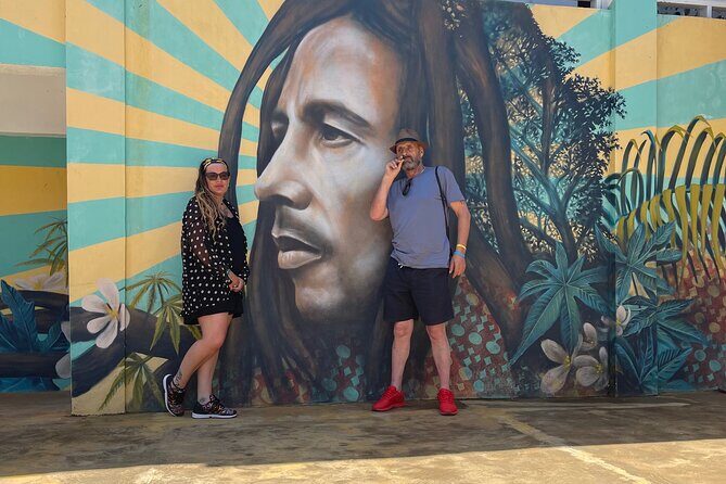 Nine Mile Bob Marley Museum Tour - Authenticity and Authentic Experience