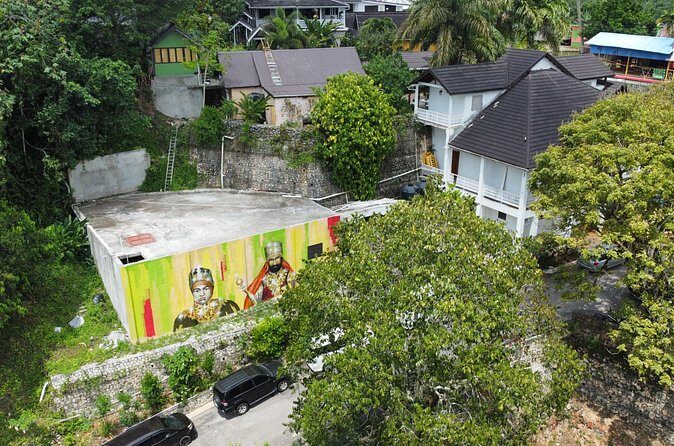 Nine Mile Bob Marley Museum Tour - The Sum Up: Is This Tour Right for You?