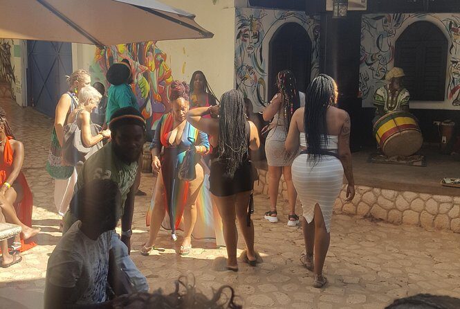 Nine Mile Tour from Ocho Rios - An In-Depth Look at the Nine Mile Tour from Ocho Rios