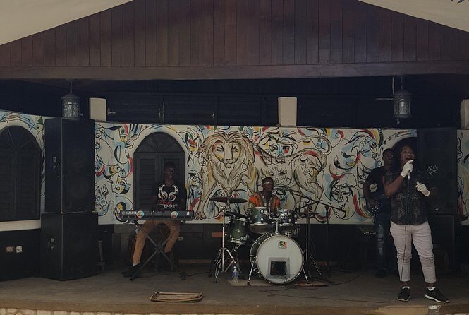 Nine Mile Tour from Ocho Rios - The Sum Up