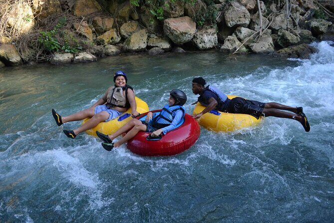 Nine Miles Bob Marleys Birthplace and River Tubing from Montego Bay - An In-Depth Look at the Tour Experience