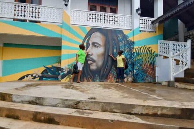 NineMile Tour: Journey to Bob Marleys Birthplace & Resting Place - Exploring the Nine Mile Tour in Detail