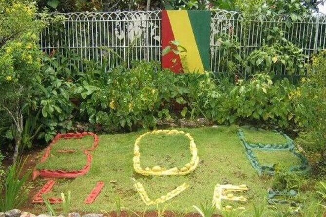 NineMile Tour: Journey to Bob Marleys Birthplace & Resting Place - FAQ About the NineMile Tour
