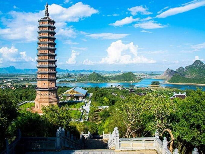 Ninh Binh 1-Day Tour Bai Dinh Trang an Mua Cave Small Group - Customer Feedback and Recommendations
