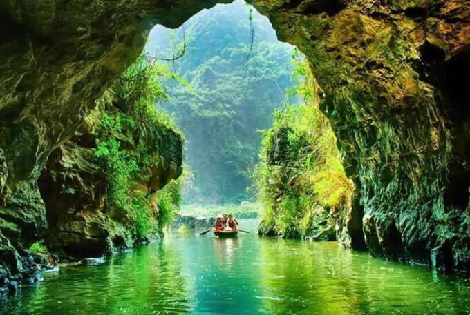 Ninh Binh 1-Day Tour Bai Dinh Trang an Mua Cave Small Group - Frequently Asked Questions