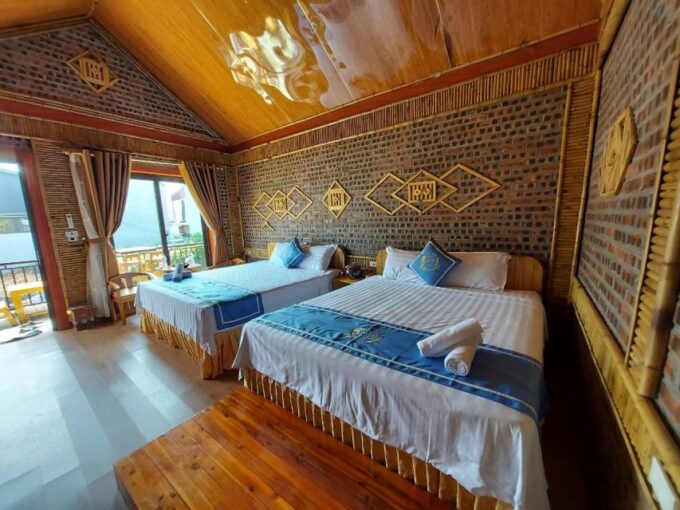 Ninh Binh 2 Day 1 Night Stay at Homestay/Bungalow - Day 2: Activities and Attractions