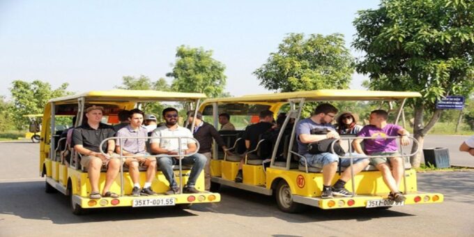 Ninh Binh 2 Day 1 Night Stay at Homestay/Bungalow - Customer Reviews and Feedback