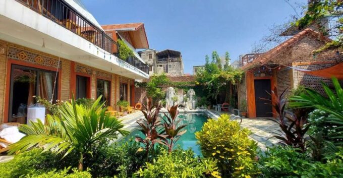 Ninh Binh 2 Day 1 Night Stay at Homestay/Bungalow - Frequently Asked Questions