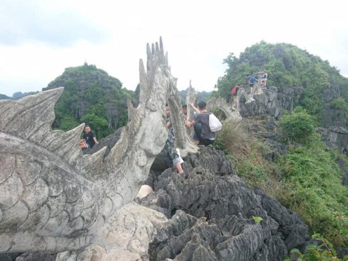 Ninh Binh: 2-Day Excursion With Guide and Activities - Tips for Travelers