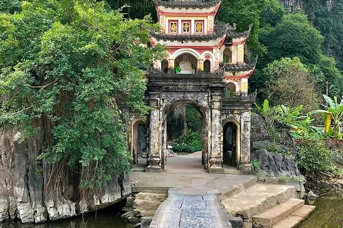 Ninh Binh 2 Days 1 Night in Homestay: Hoa Lu-Tam Coc- Bai Dinh-Trang An - Tips for Travelers