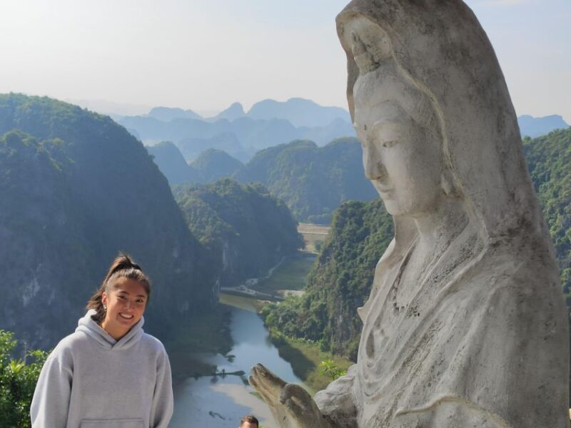 Ninh Binh 2 Days 1 Nights Small Group Of 9 Tour From Hanoi - Inclusions and Exclusions