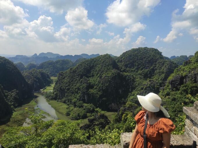 Ninh Binh 2 Days 1 Nights Small Group Of 9 Tour From Hanoi - Booking and Cancellation Policy