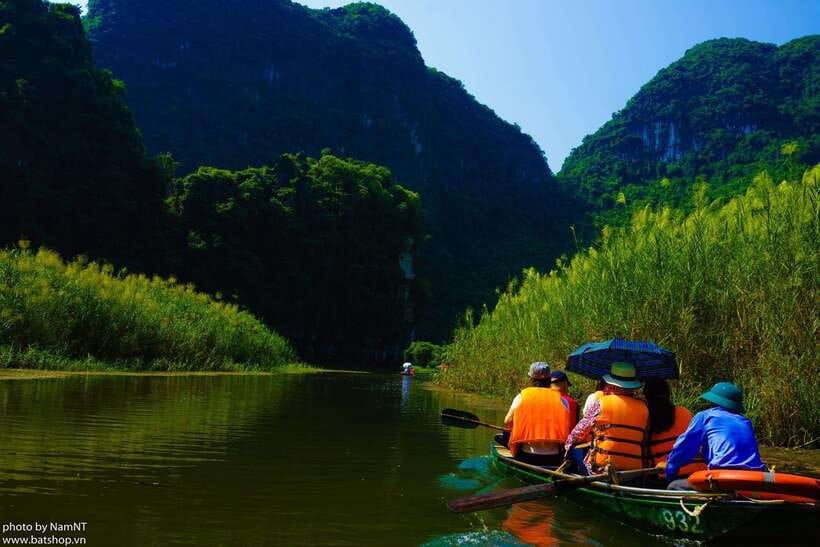 Ninh Binh : Bai Dinh Pagoda, Trang An, and Mua Cave Tour - Frequently Asked Questions