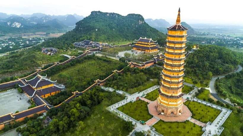 Ninh Binh: Bai Dinh, Trang An, and Mua Cave Small-Group Tour - Why Choose This Tour?