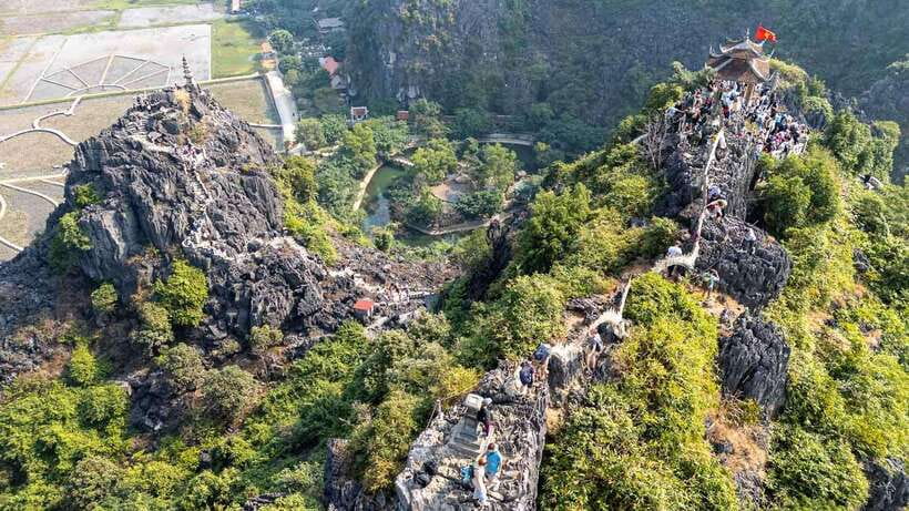 Ninh Binh: Bich Dong, Trang An& Mua Cave Small Group - Additional Considerations
