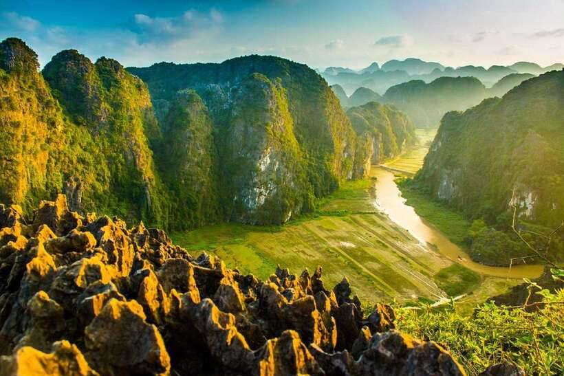 Ninh Binh: Bich Dong, Trang An& Mua Cave Small Group - Frequently Asked Questions