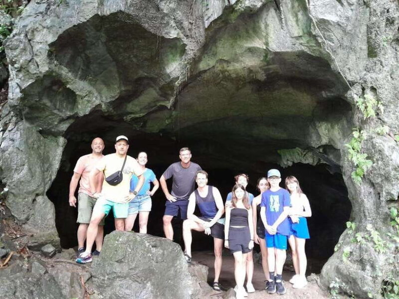 Ninh Binh: Cuc Phuong National Park - Tour Pricing and Details