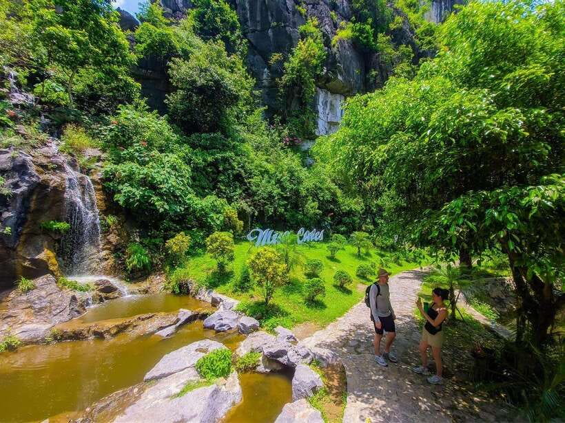 Ninh Binh Daily Tour (Hoa LU – TRANG an – MUA CAVE) - Overview of the Ninh Binh Daily Tour