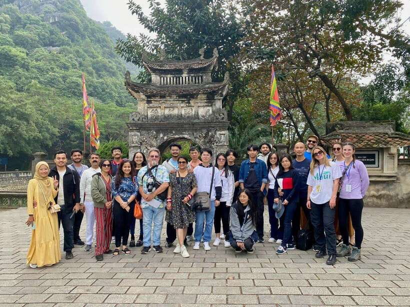 Ninh Binh Daily Tour (Hoa LU – TRANG an – MUA CAVE) - Transportation and Pickup Details