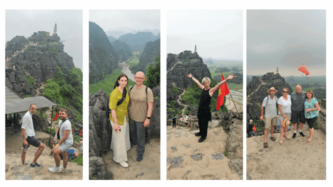NINH BINH DAY TOUR: HOA LU & TRANG AN EXCLUSIVE - Frequently Asked Questions