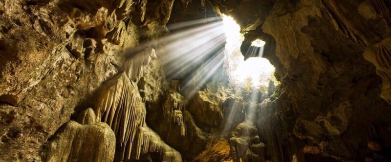 Ninh Binh Day Tour: Mua Cave - Local Family - Van Long - Nature and Cultural Highlights