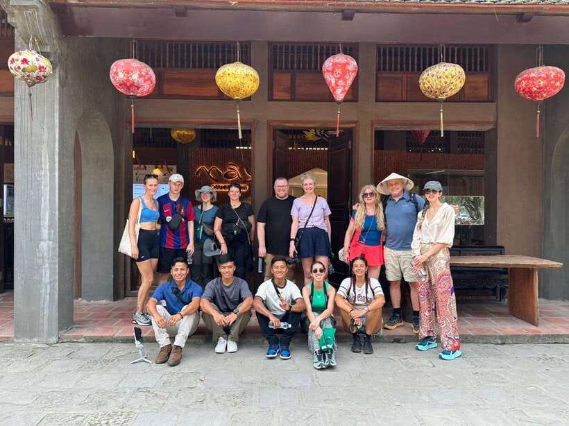 Ninh Binh Day Tour Pick up Hotel/Homestay in Ninh Binh - Overview of the Ninh Binh Day Tour