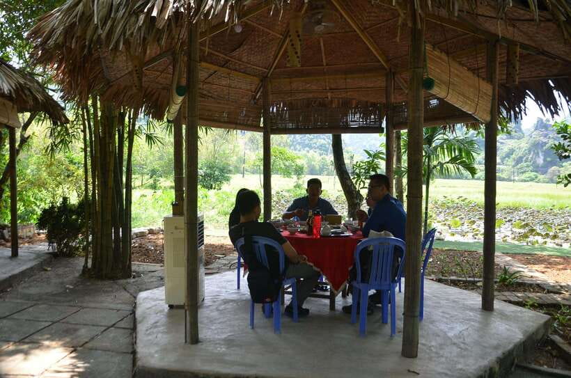 Ninh Binh Day Tour Pick up Hotel/Homestay in Ninh Binh - Customer Reviews and Ratings