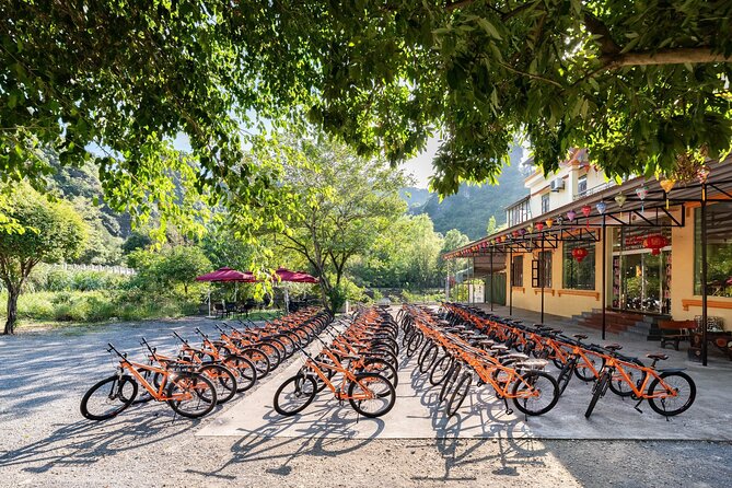 Ninh Binh Day Trip: Bai Dinh-Trang An-Mua Cave, Buffet, Boat, Bus - Cancellation Policy