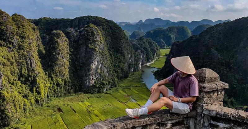 Ninh Binh Day Trip: Hoa Lu - Trang An or Tam Coc - Mua Cave - Activities and Options