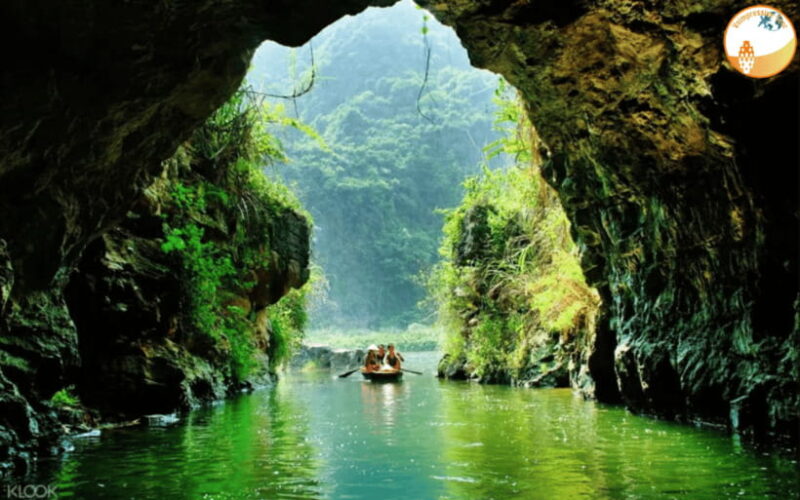 NINH BINH DAY TRIP: HOA LU,MUA CAVES &THUNG NHAM BIRD VALLEY - Key Points