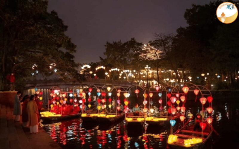 NINH BINH DAY TRIP: HOA LU,MUA CAVES &THUNG NHAM BIRD VALLEY - Discovering Hoa Lu: Ancient Capital of Vietnam