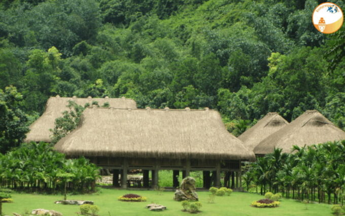 NINH BINH DAY TRIP: HOA LU,MUA CAVES &THUNG NHAM BIRD VALLEY - Important Information for Travelers