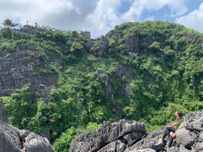 Ninh Binh Full Day Small Group Of 9 Guided Tour From Ha Noi - What to Bring