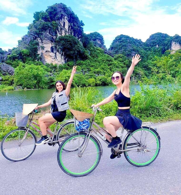 Ninh Binh Full-Day Tour From Hanoi, Visit All Highlights - Transportation and Pickup Details