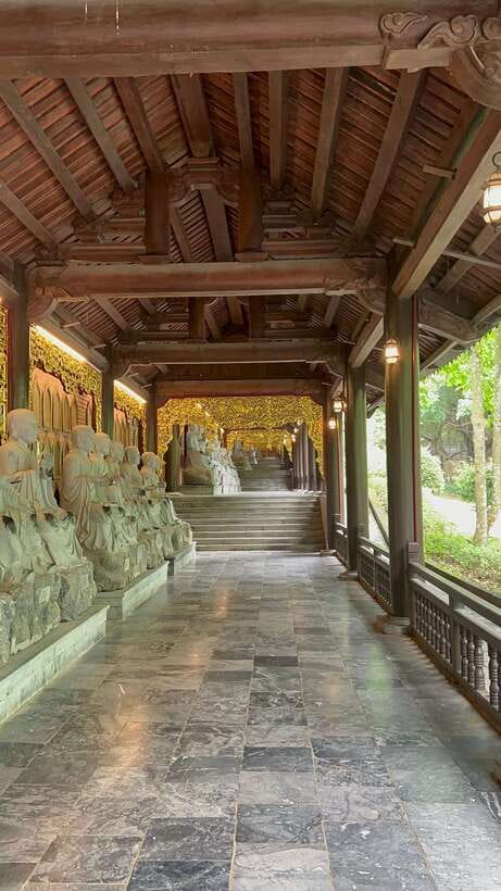 Ninh Bình Group Tour: Bai Dinh Pagoda, Trang An, Mua Cave - Inclusions and What to Expect