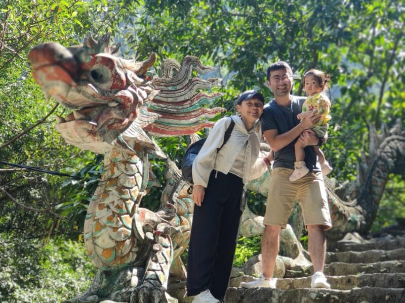 Ninh Binh Highlights Full Day Tours From Hanoi (Best Seller) - Inclusions