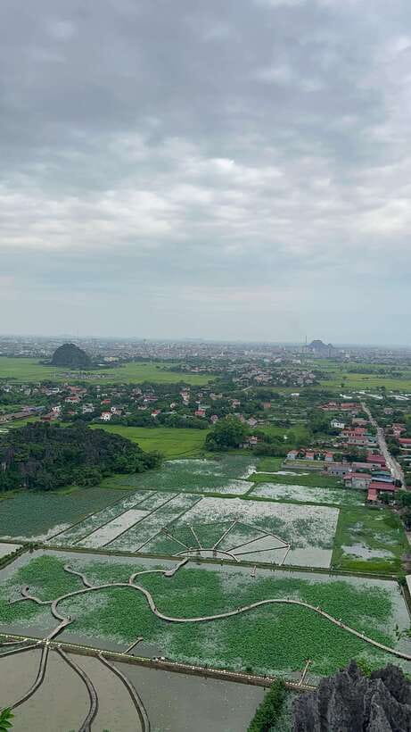 Ninh Binh: Hoa Lu, Tam Coc, Mua Cave Group Tour From Hanoi - Private Tour Options