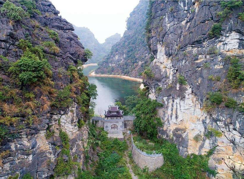 Ninh Binh: Hoa Lu, Trang An, and Mua Cave Day Tour - Tour Overview and Pricing