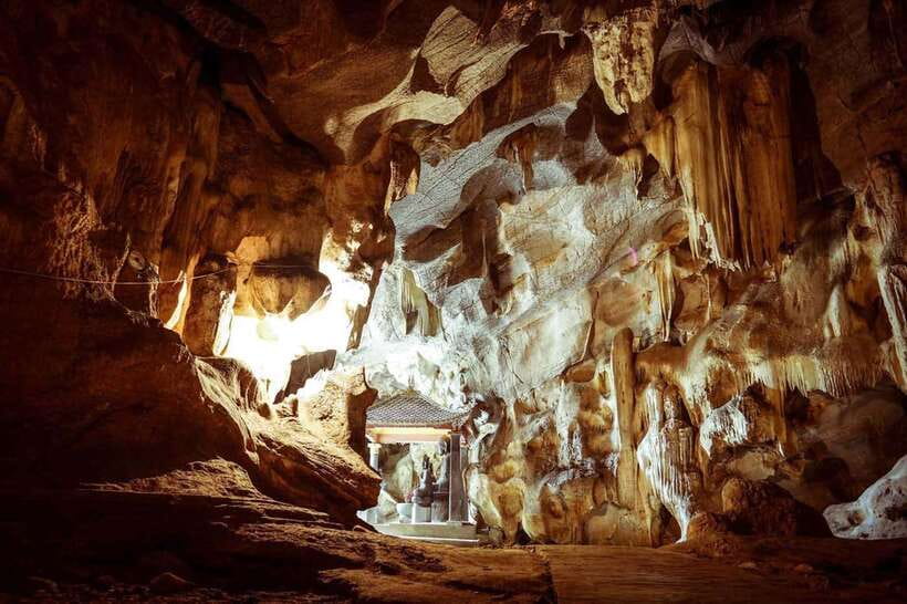 Ninh Binh: Hoa Lu, Trang An, and Mua Cave Day Tour - Preparation and Recommendations for Travelers