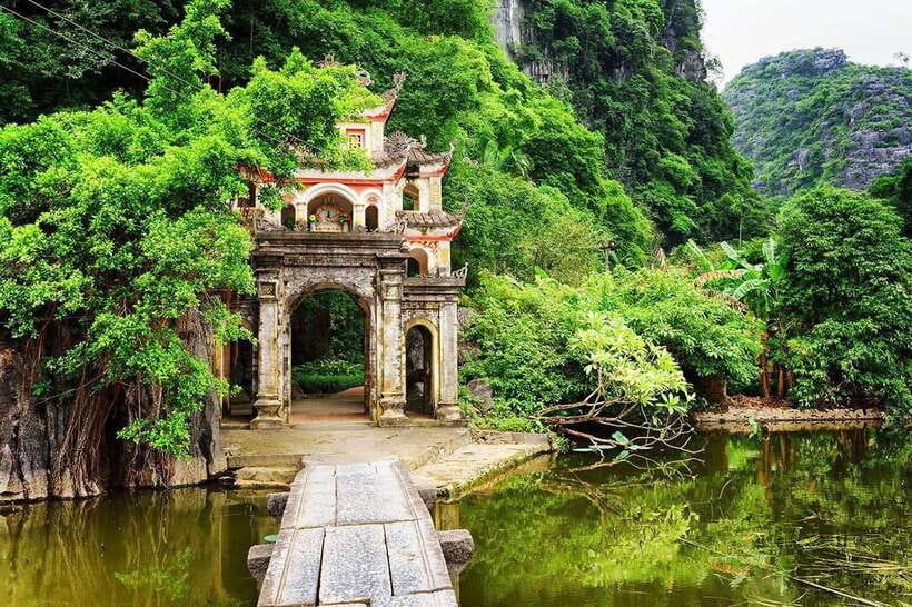 Ninh Binh: Hoa Lu, Trang An, and Mua Cave Day Tour - Frequently Asked Questions